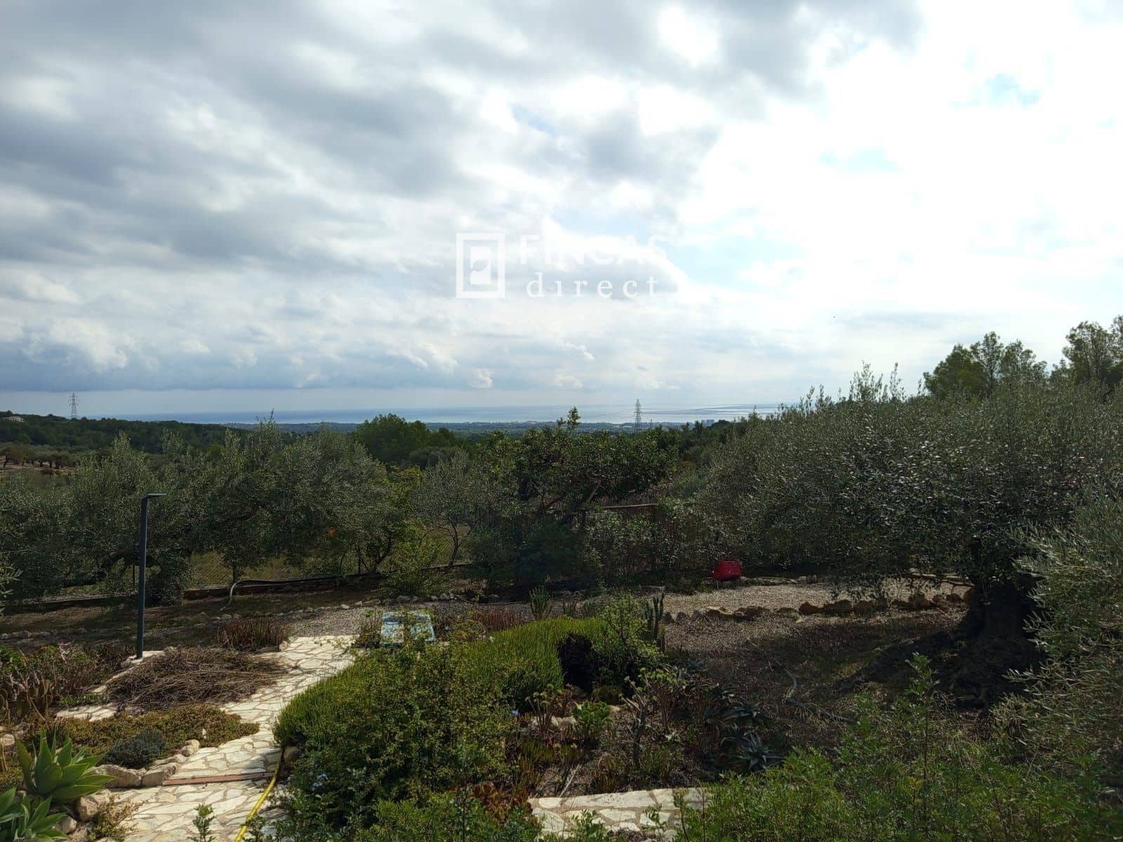 2 soveværelse Villa til salg i El Perello - € 339.000 (Ref: 9295918)