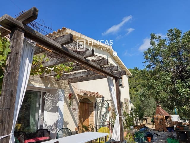 2 bedroom Villa for sale in El Perelló - € 339,000 (Ref: 9295918)
