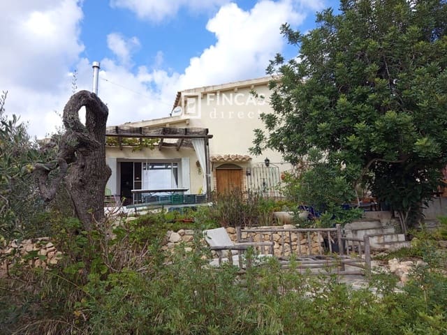 2 bedroom Villa for sale in El Perelló - € 339,000 (Ref: 9295918)