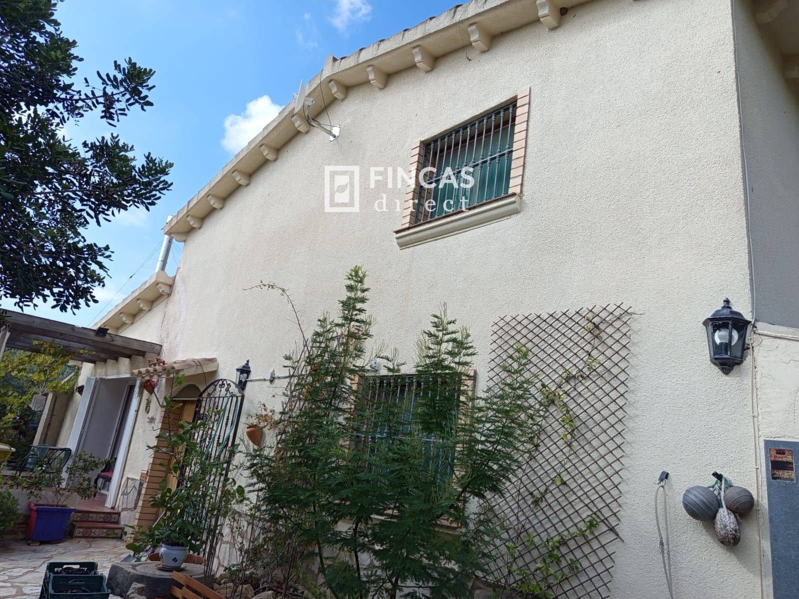 2 soveværelse Villa til salg i El Perello - € 339.000 (Ref: 9295918)