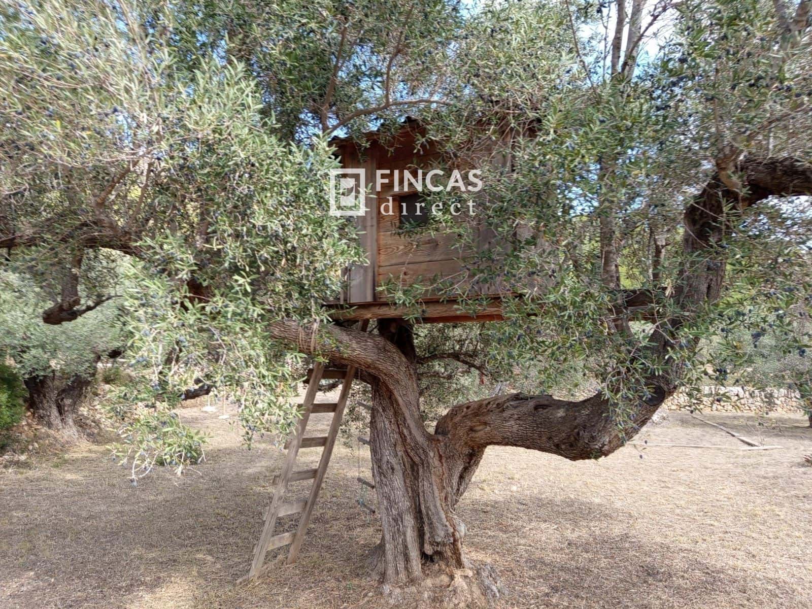 2 soveværelse Villa til salg i El Perello - € 339.000 (Ref: 9295918)