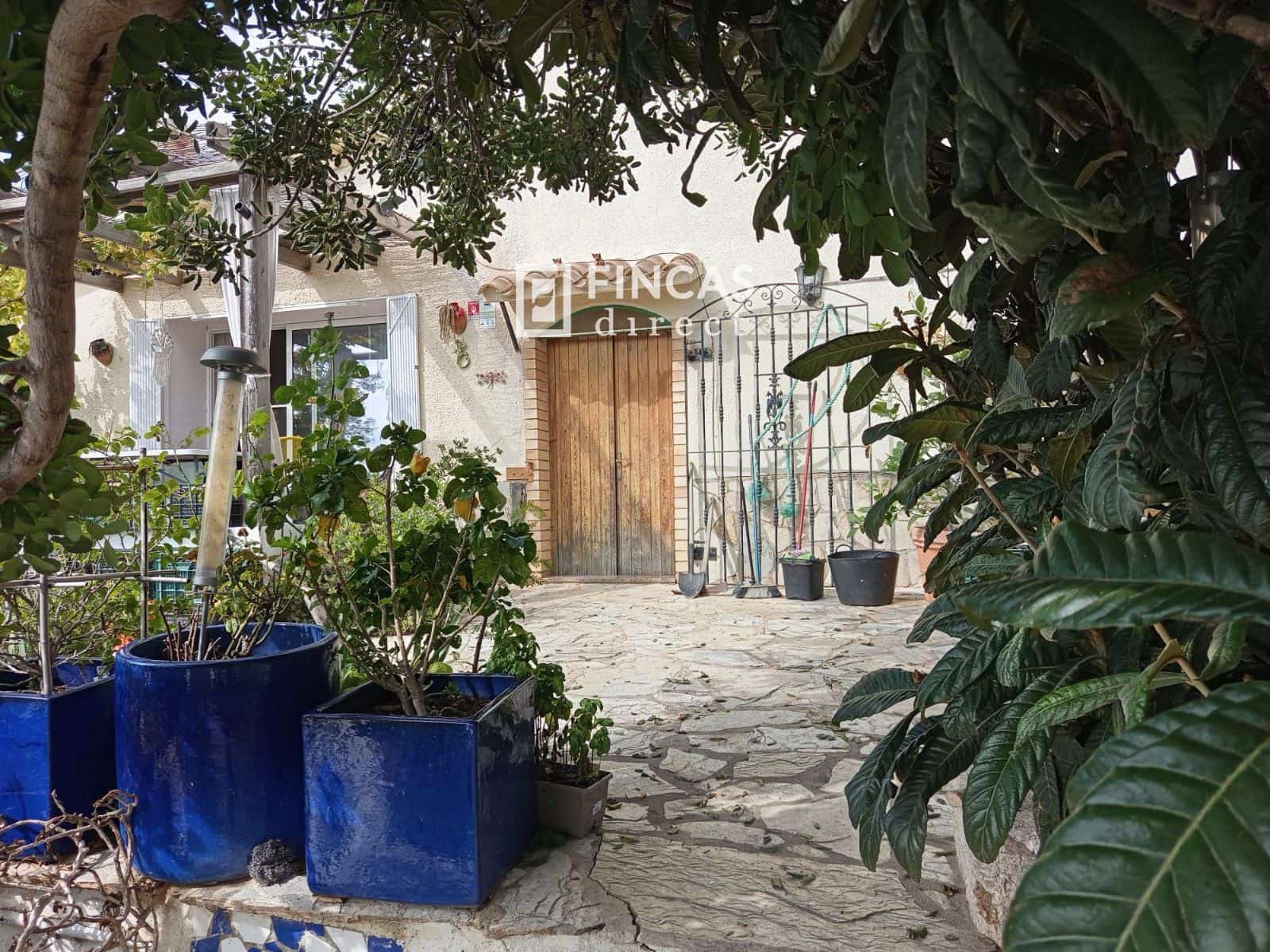 2 soveværelse Villa til salg i El Perello - € 339.000 (Ref: 9295918)