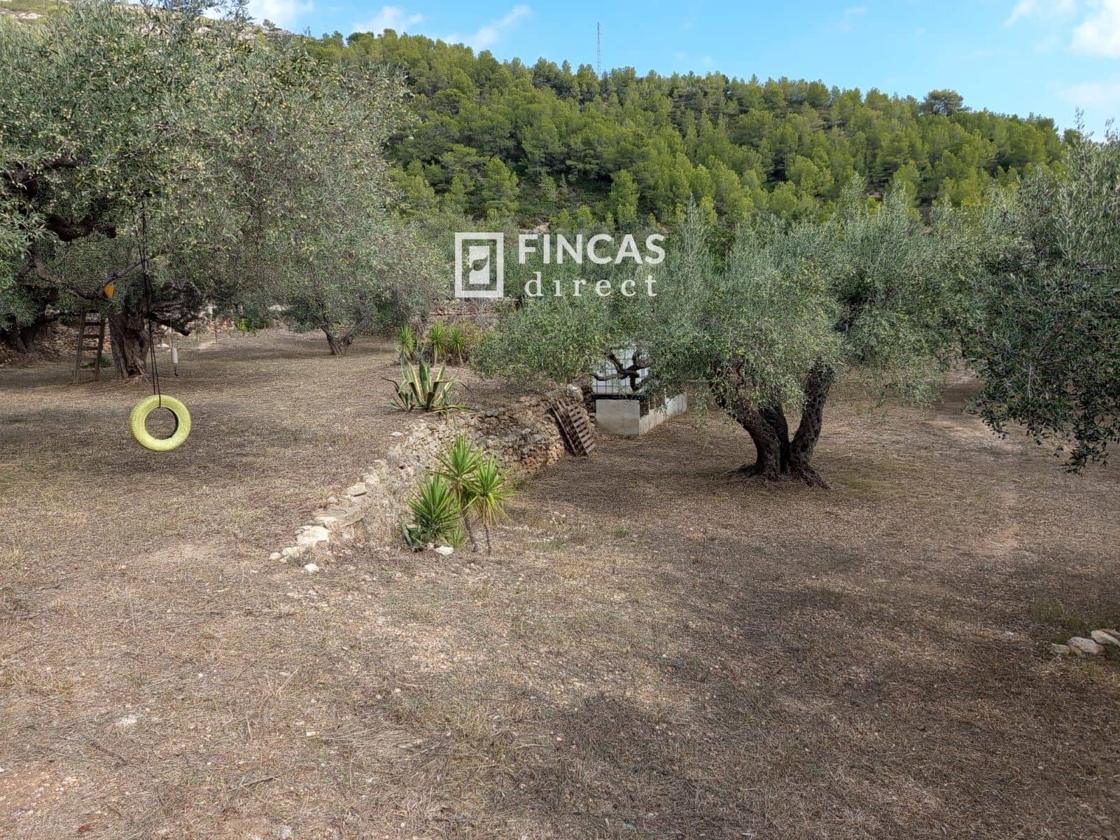 2 soveværelse Villa til salg i El Perello - € 339.000 (Ref: 9295918)