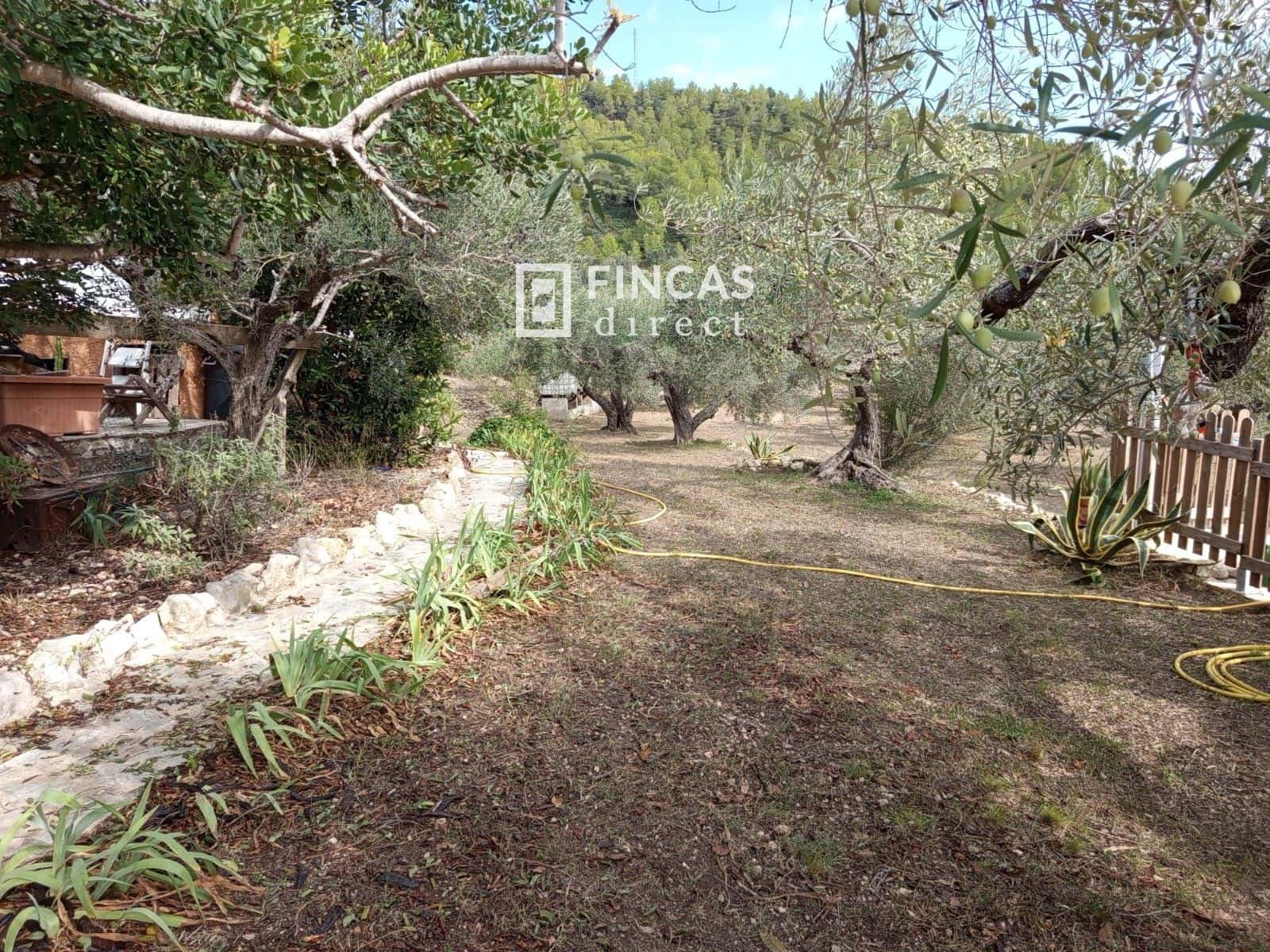 2 soveværelse Villa til salg i El Perello - € 339.000 (Ref: 9295918)