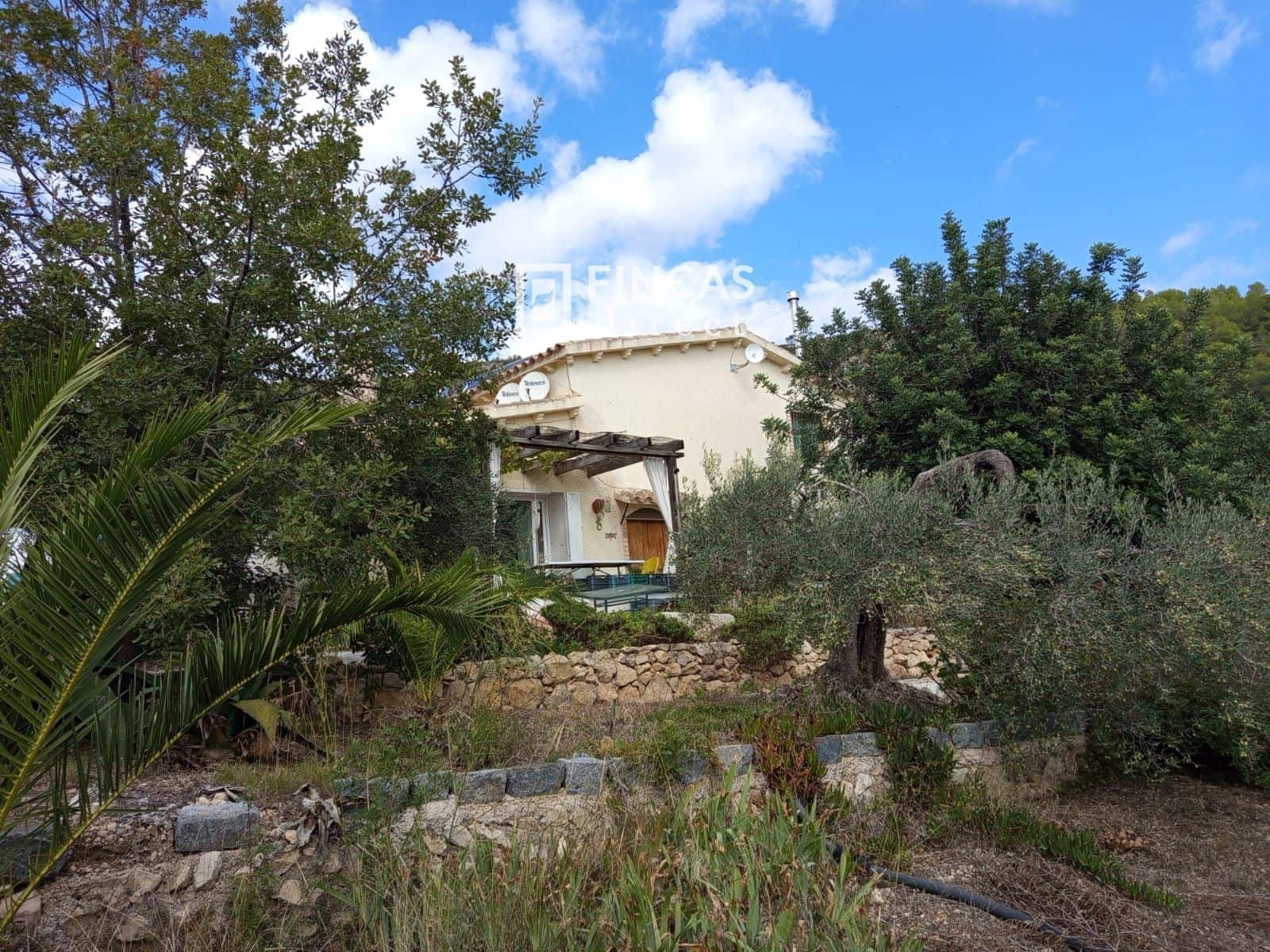 2 soveværelse Villa til salg i El Perello - € 339.000 (Ref: 9295918)