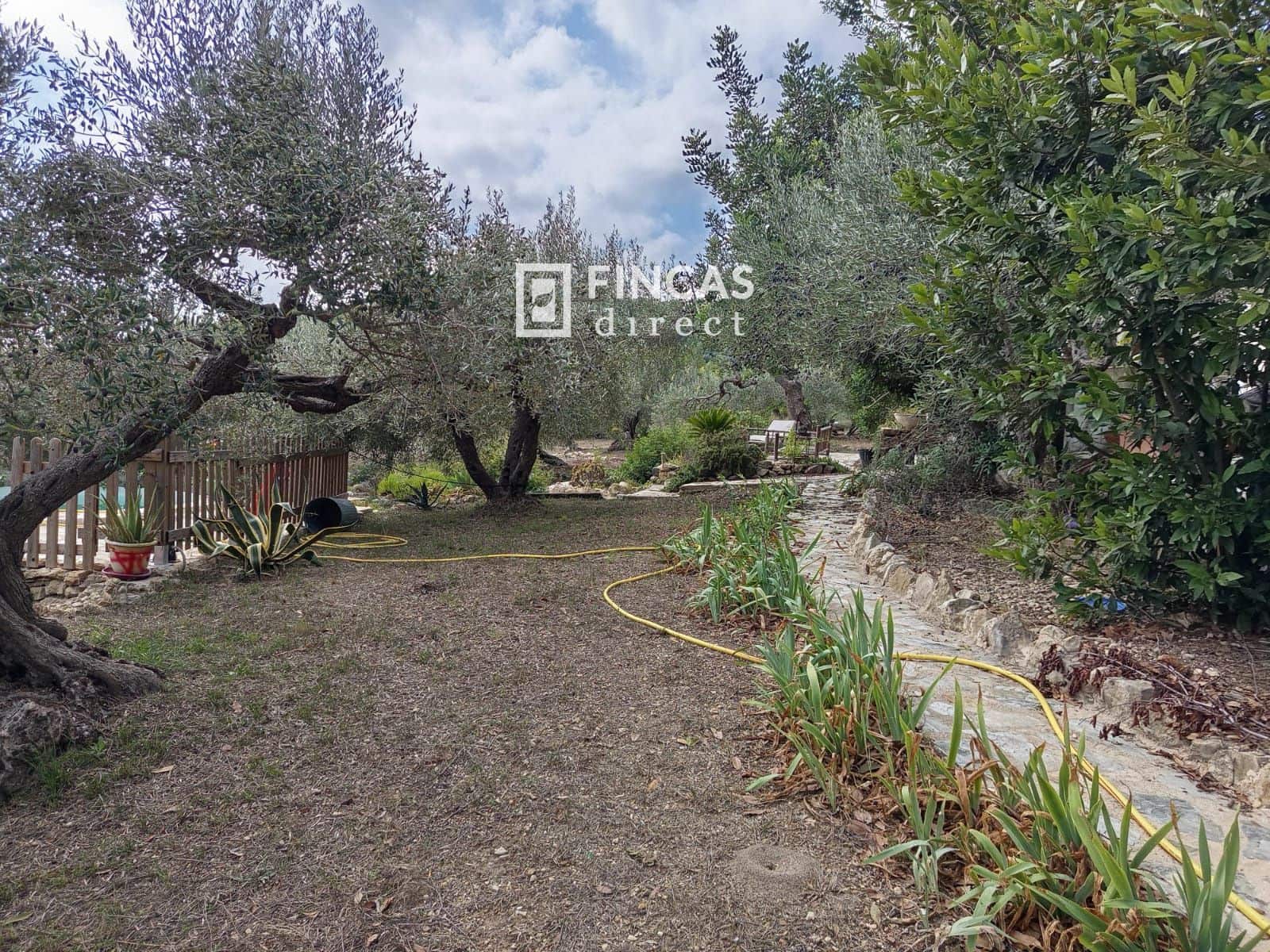 2 soveværelse Villa til salg i El Perello - € 339.000 (Ref: 9295918)