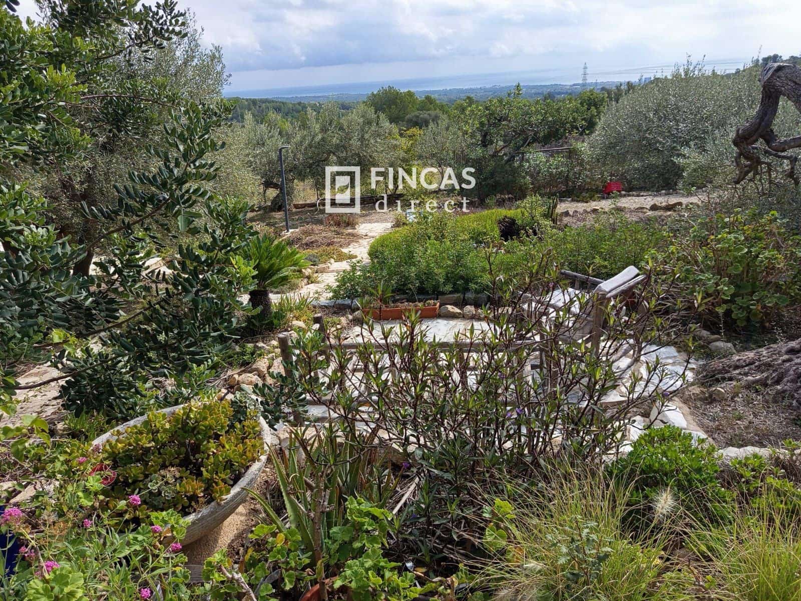 2 soveværelse Villa til salg i El Perello - € 339.000 (Ref: 9295918)