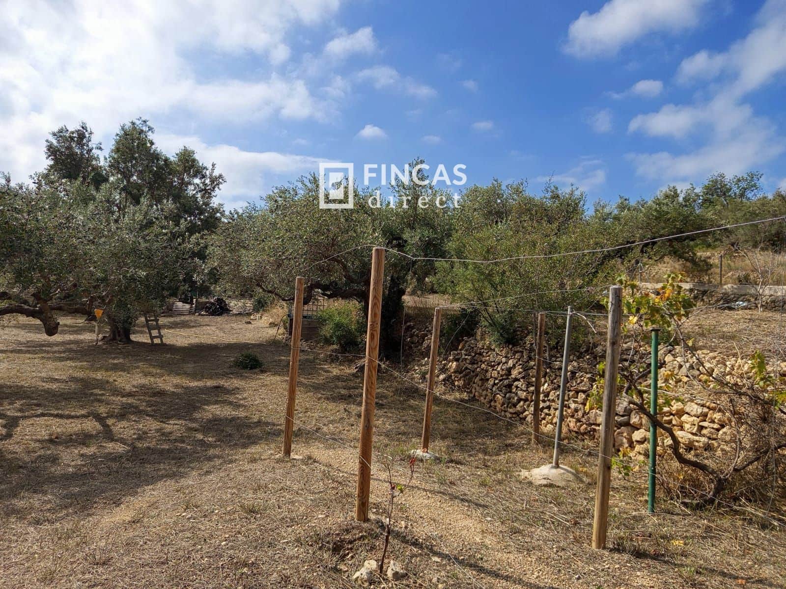 2 soveværelse Villa til salg i El Perello - € 339.000 (Ref: 9295918)