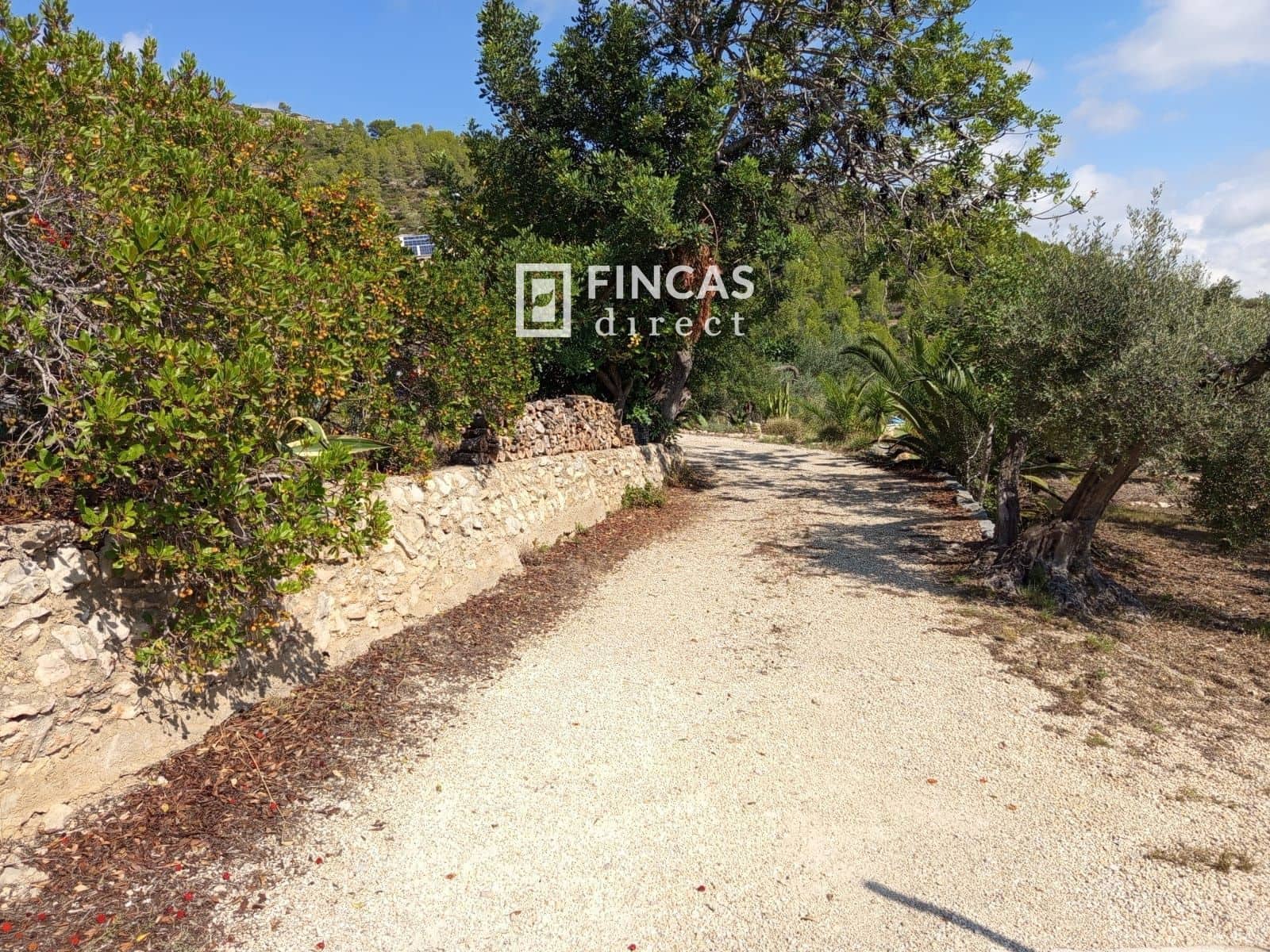 2 soveværelse Villa til salg i El Perello - € 339.000 (Ref: 9295918)