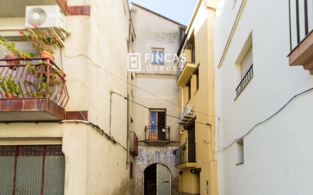 4 sypialnia Willa na sprzedaż w Benifallet - 155 000 € (Ref: 9357594)