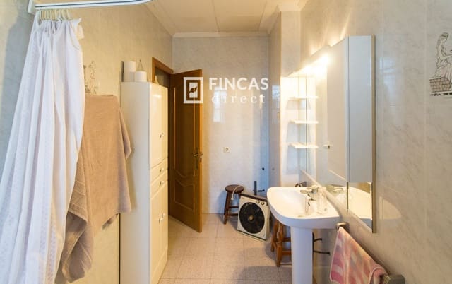 4 sypialnia Willa na sprzedaż w Benifallet - 155 000 € (Ref: 9357594)