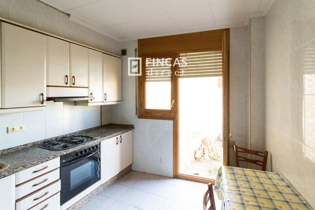 4 sypialnia Willa na sprzedaż w Benifallet - 155 000 € (Ref: 9357594)