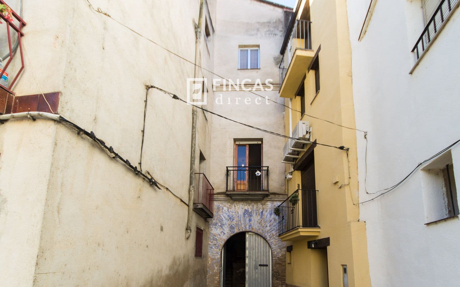 4 sypialnia Willa na sprzedaż w Benifallet - 155 000 € (Ref: 9357594)