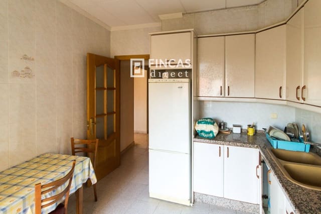 4 sypialnia Willa na sprzedaż w Benifallet - 155 000 € (Ref: 9357594)