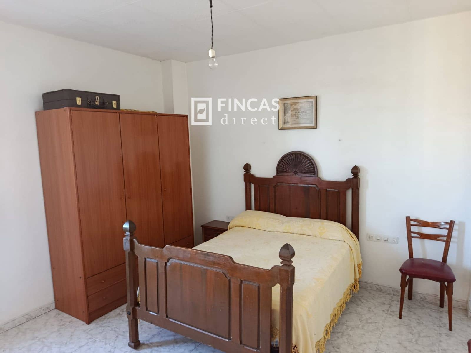 4 sypialnia Willa na sprzedaż w Benifallet - 155 000 € (Ref: 9357594)