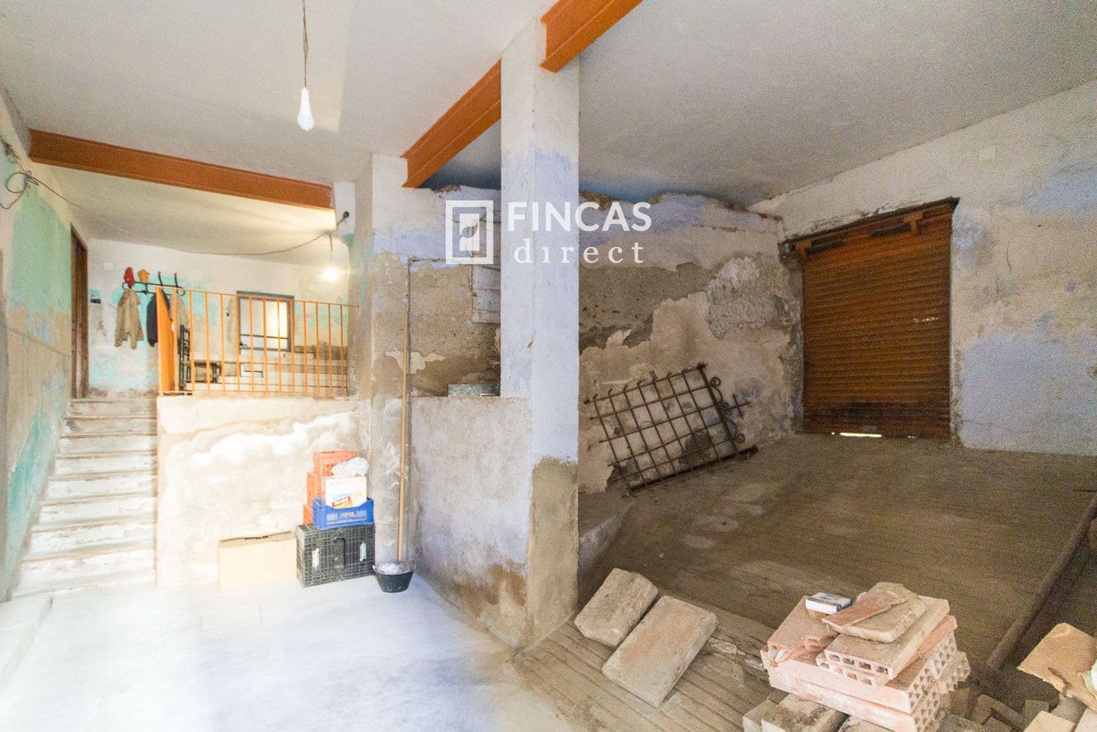 4 sypialnia Willa na sprzedaż w Benifallet - 155 000 € (Ref: 9357594)