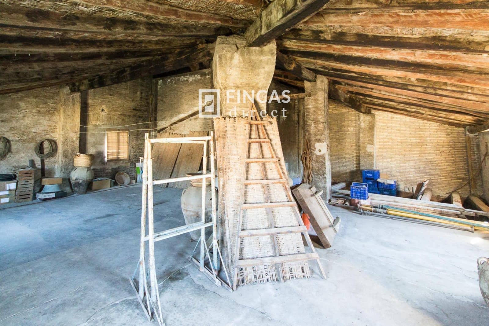 4 sypialnia Willa na sprzedaż w Benifallet - 155 000 € (Ref: 9357594)