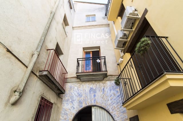 4 sypialnia Willa na sprzedaż w Benifallet - 155 000 € (Ref: 9357594)