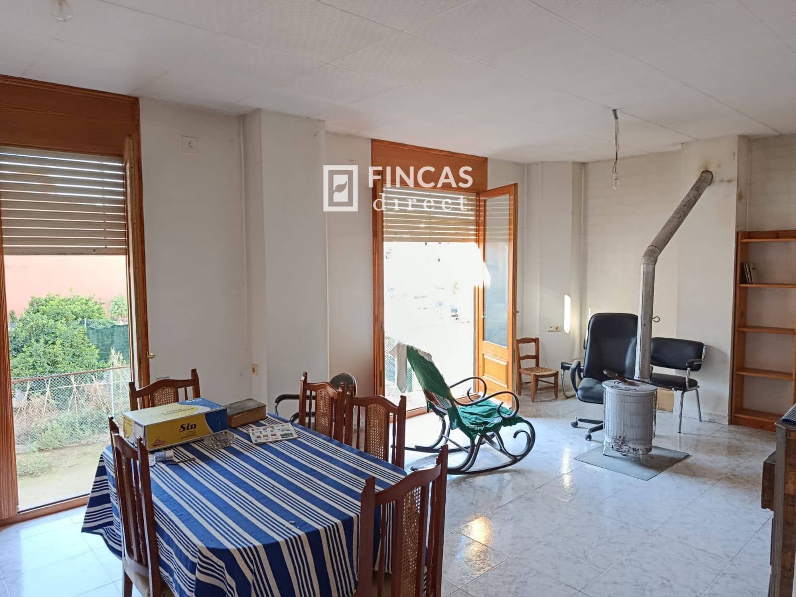 4 sypialnia Willa na sprzedaż w Benifallet - 155 000 € (Ref: 9357594)