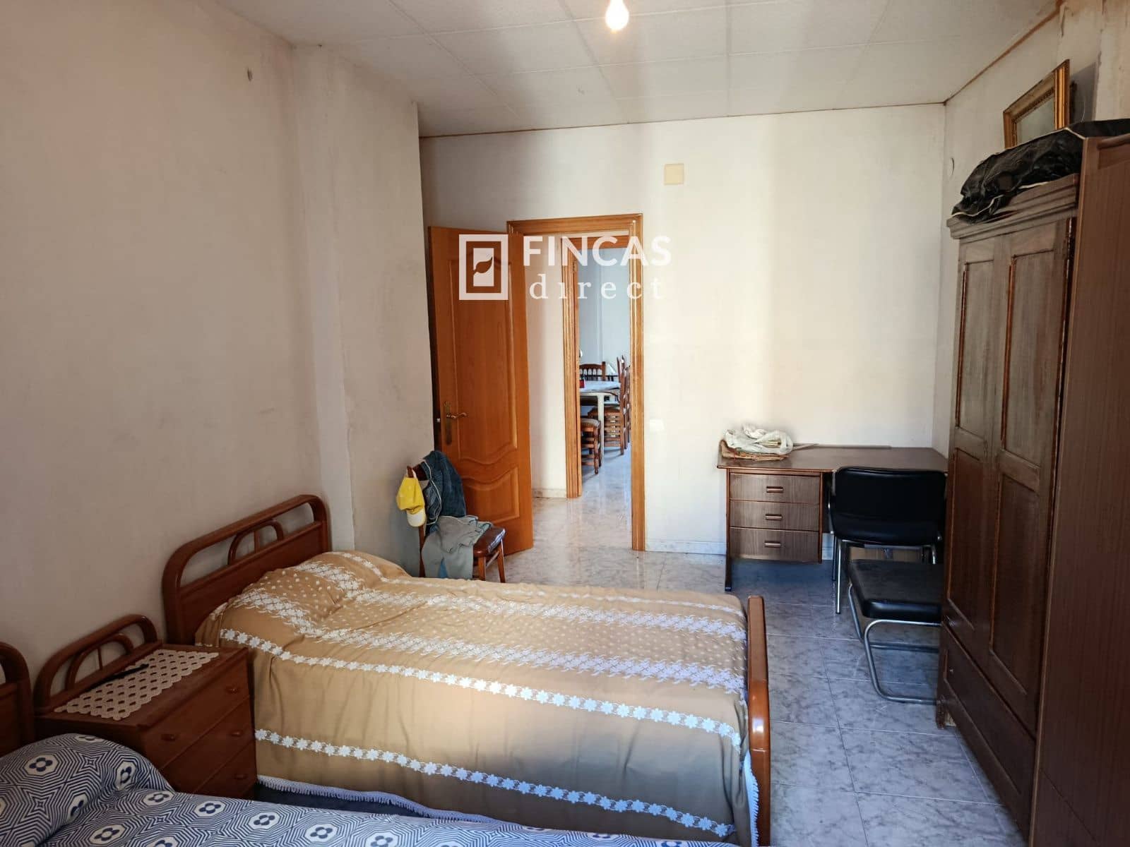 4 sypialnia Willa na sprzedaż w Benifallet - 155 000 € (Ref: 9357594)