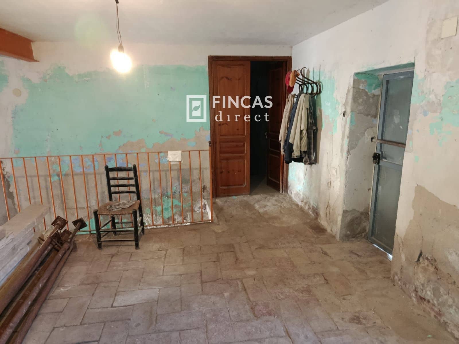 4 sypialnia Willa na sprzedaż w Benifallet - 155 000 € (Ref: 9357594)