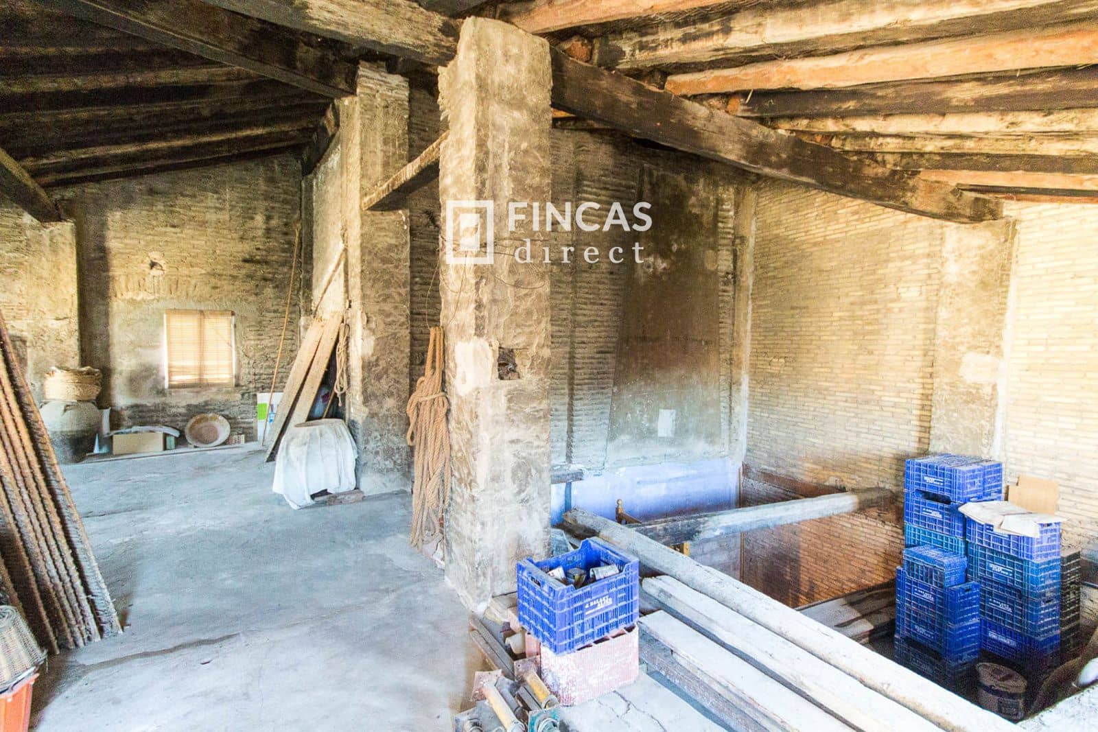 4 sypialnia Willa na sprzedaż w Benifallet - 155 000 € (Ref: 9357594)