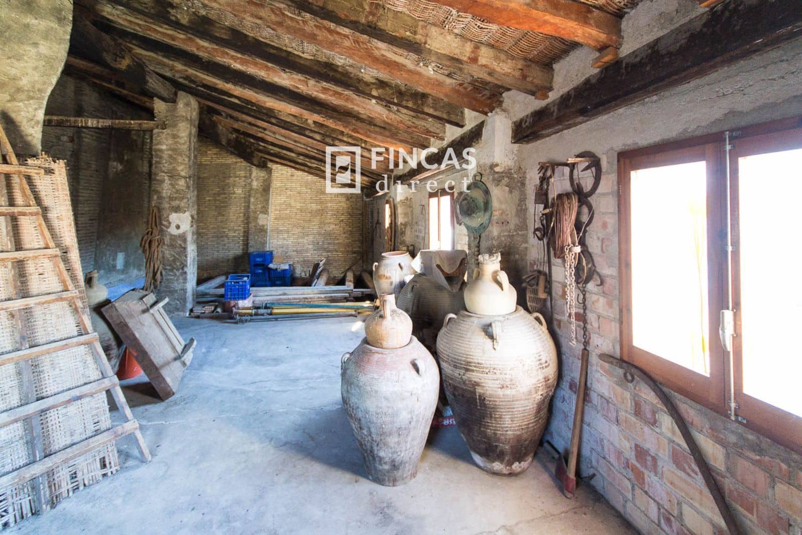 4 sypialnia Willa na sprzedaż w Benifallet - 155 000 € (Ref: 9357594)