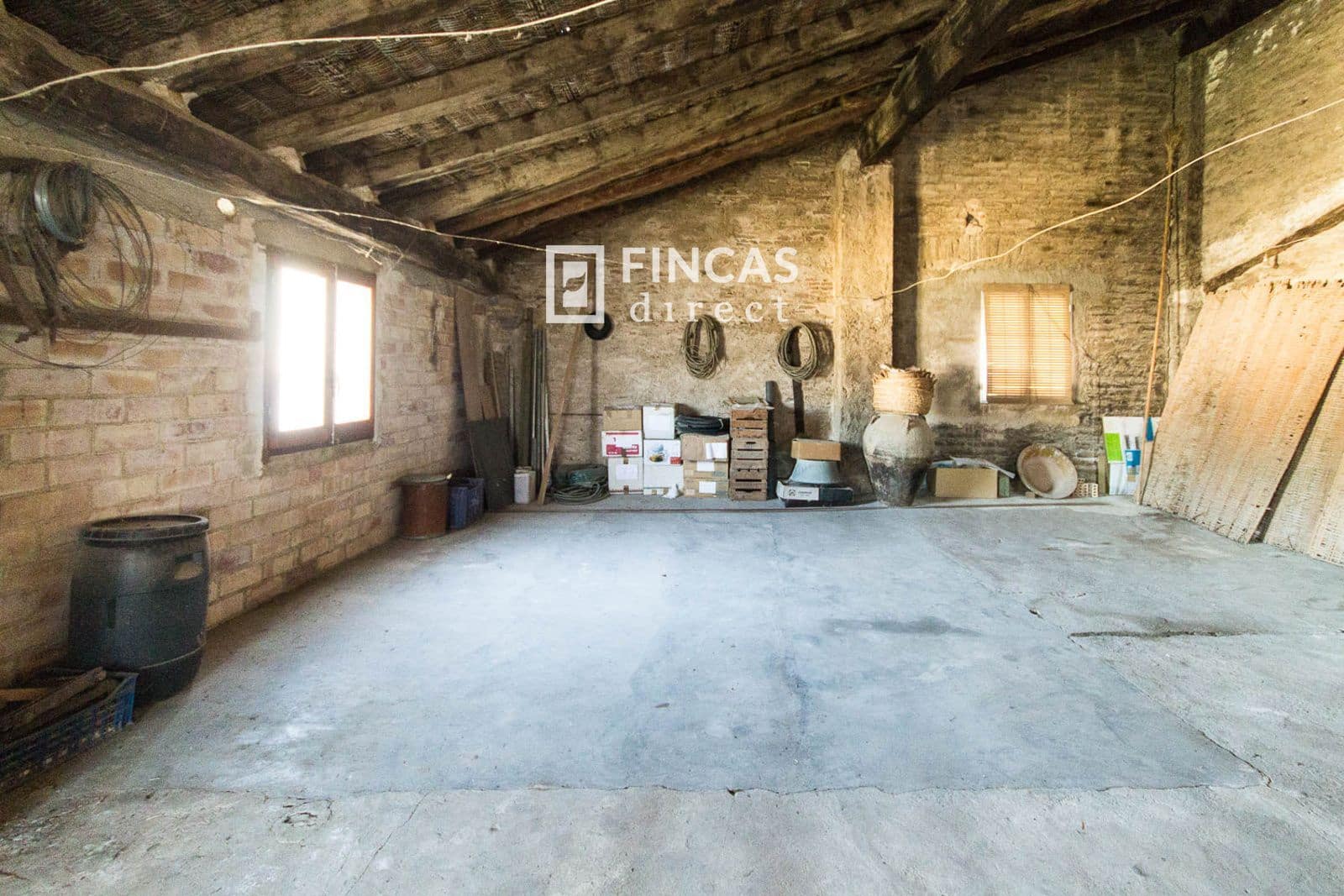 4 sypialnia Willa na sprzedaż w Benifallet - 155 000 € (Ref: 9357594)