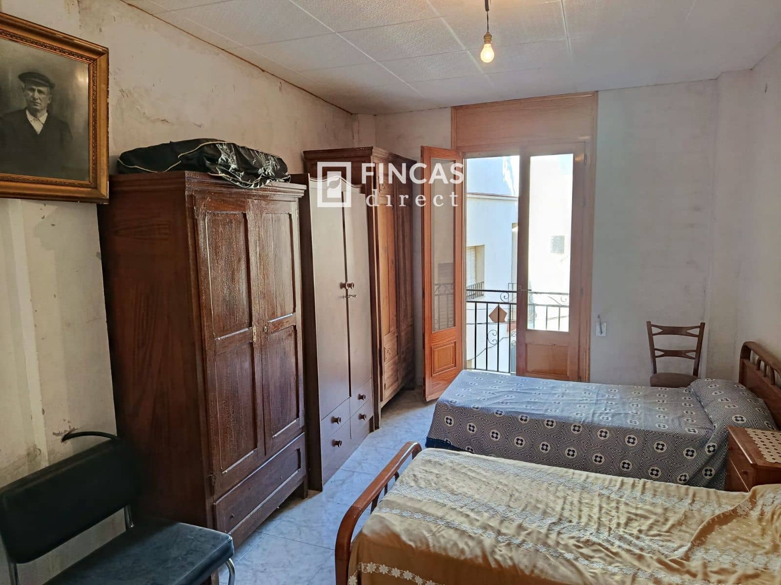 4 sypialnia Willa na sprzedaż w Benifallet - 155 000 € (Ref: 9357594)