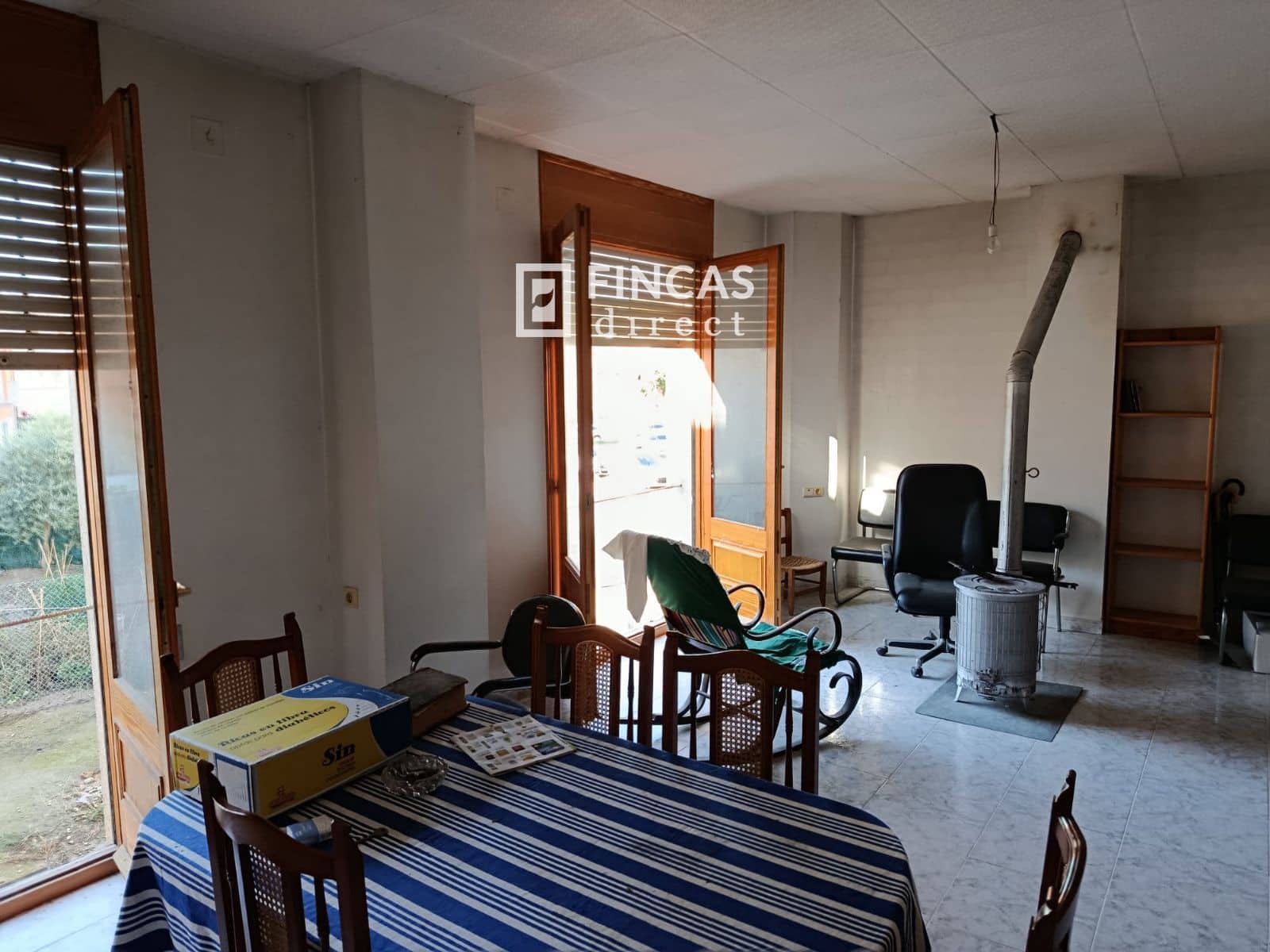 4 sypialnia Willa na sprzedaż w Benifallet - 155 000 € (Ref: 9357594)