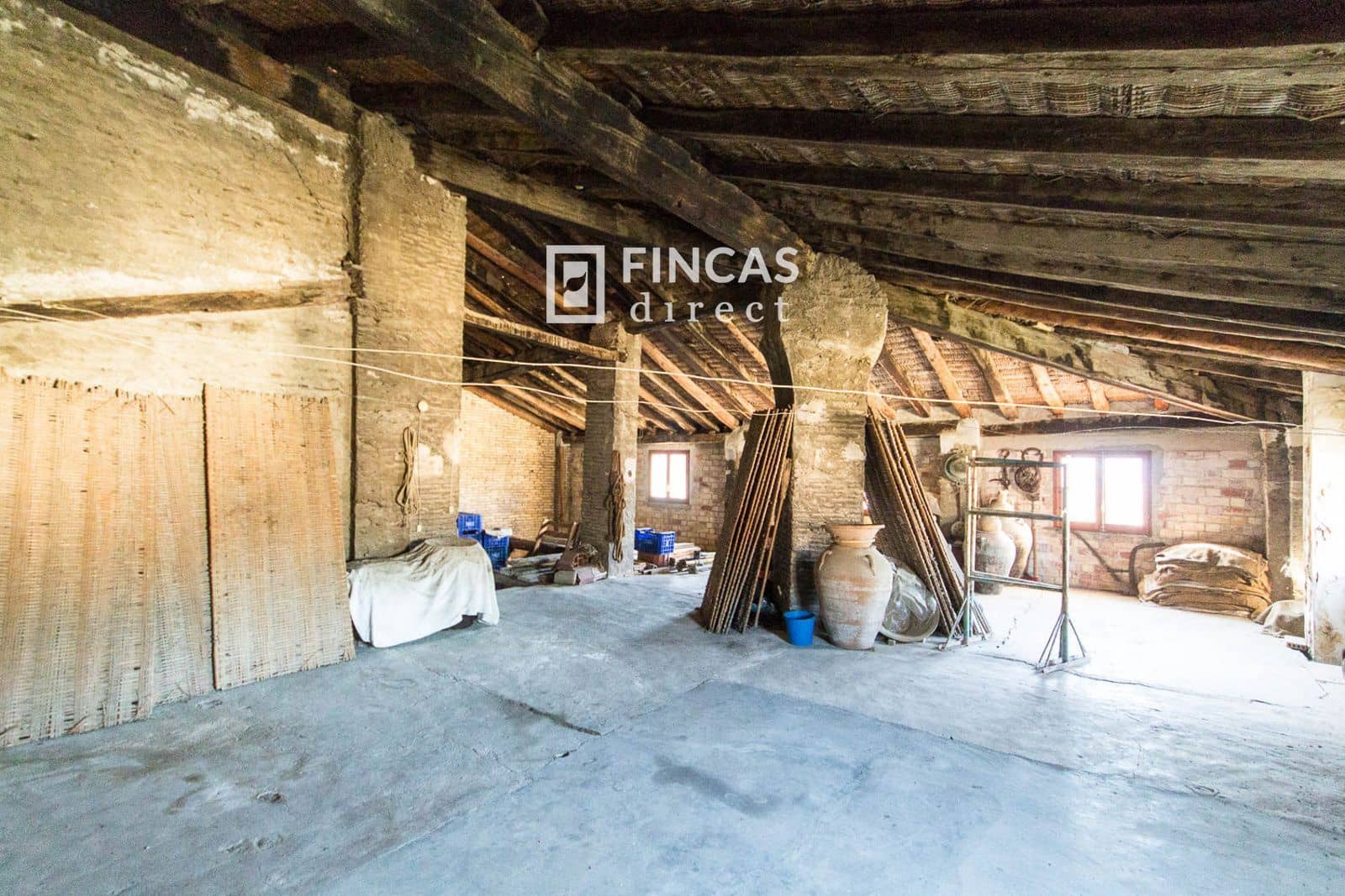 4 sypialnia Willa na sprzedaż w Benifallet - 155 000 € (Ref: 9357594)