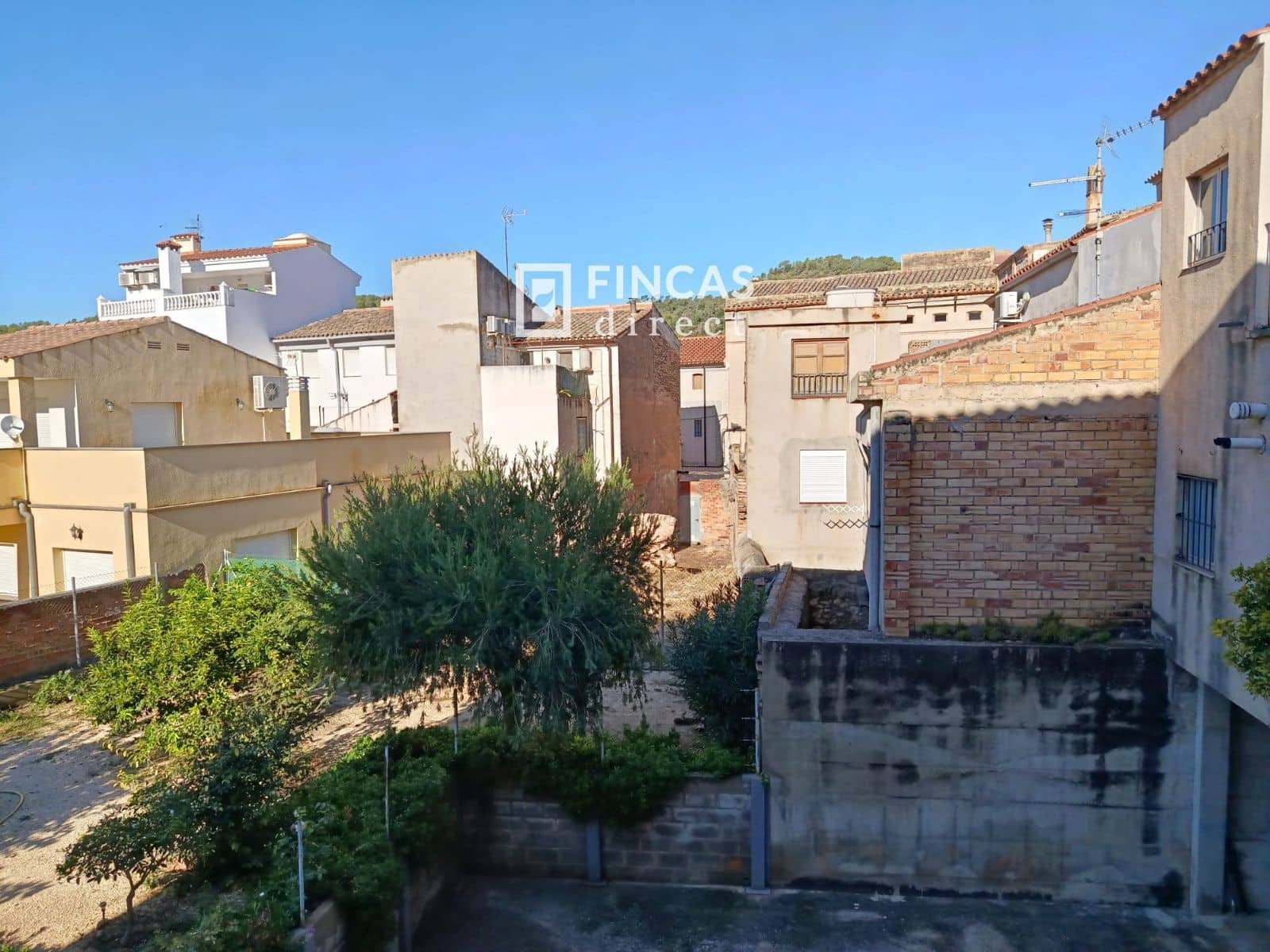 4 sypialnia Willa na sprzedaż w Benifallet - 155 000 € (Ref: 9357594)