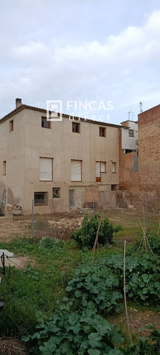 4 sypialnia Willa na sprzedaż w Benifallet - 155 000 € (Ref: 9357594)