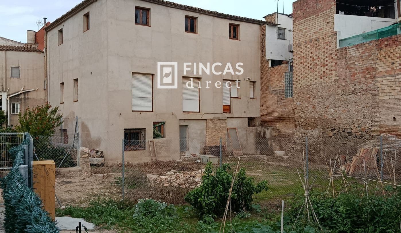 4 sypialnia Willa na sprzedaż w Benifallet - 155 000 € (Ref: 9357594)