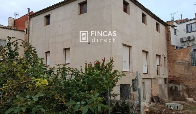 4 sypialnia Willa na sprzedaż w Benifallet - 155 000 € (Ref: 9357594)