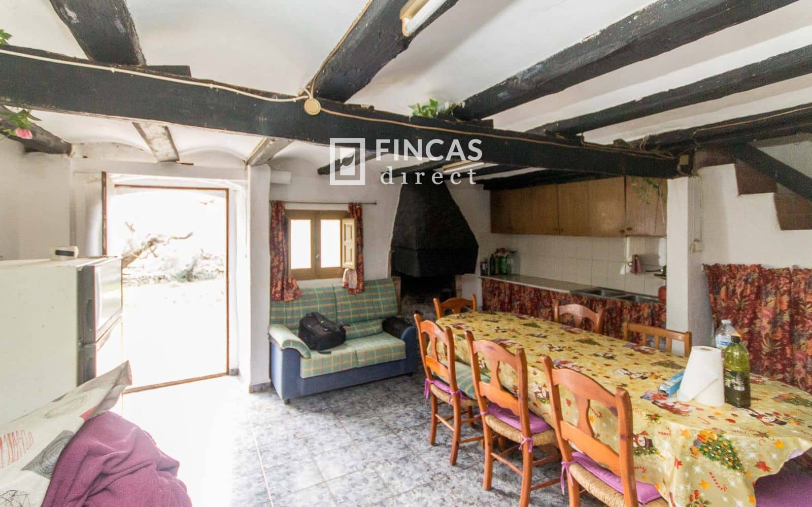 3 quarto Moradia para venda em Tortosa - 179 000 € (Ref: 9357595)