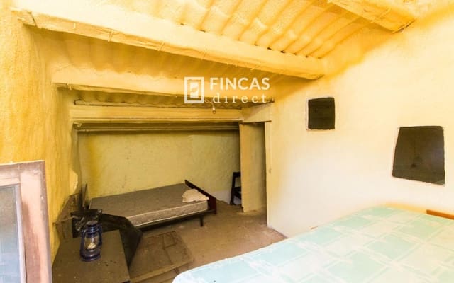 3 soveværelse Villa til salg i Tortosa - € 179.000 (Ref: 9357595)