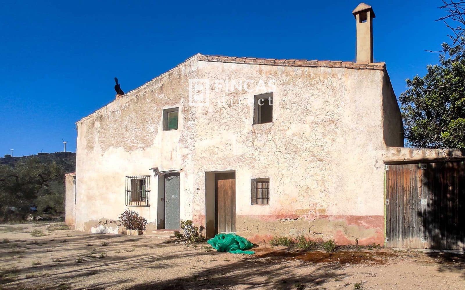 3 quarto Moradia para venda em Tortosa - 179 000 € (Ref: 9357595)