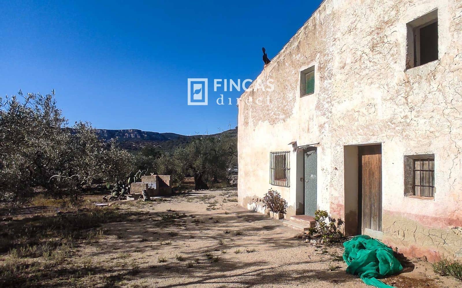 3 quarto Moradia para venda em Tortosa - 179 000 € (Ref: 9357595)