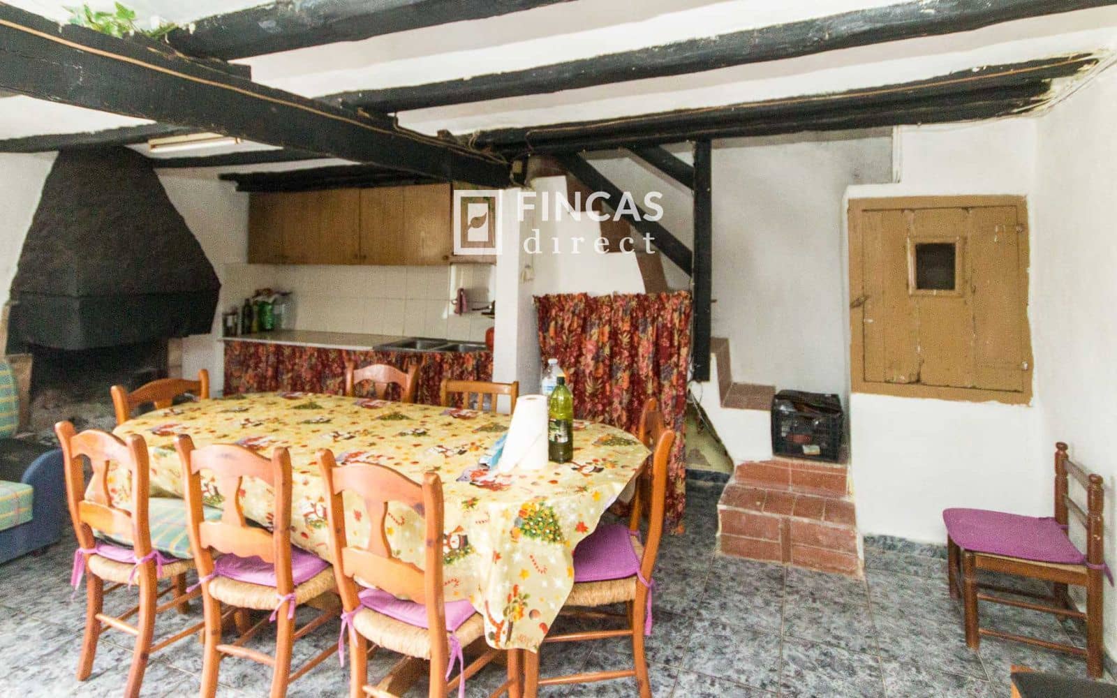 3 quarto Moradia para venda em Tortosa - 179 000 € (Ref: 9357595)