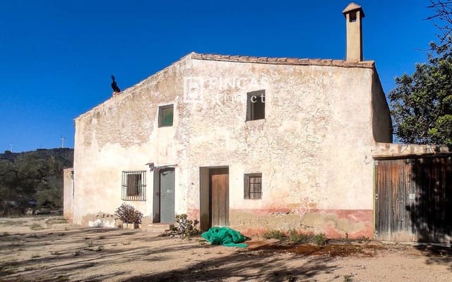 3 soveværelse Villa til salg i Tortosa - € 179.000 (Ref: 9357595)