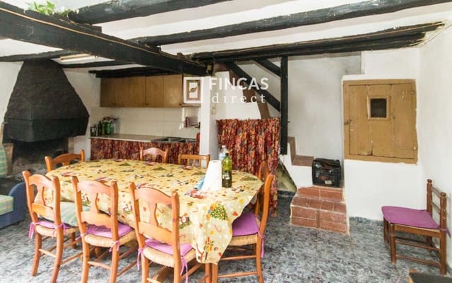 3 soveværelse Villa til salg i Tortosa - € 179.000 (Ref: 9357595)