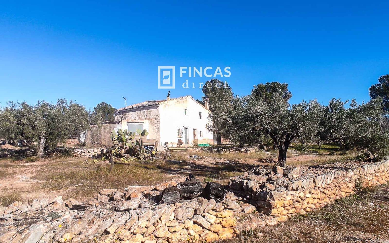 3 quarto Moradia para venda em Tortosa - 179 000 € (Ref: 9357595)