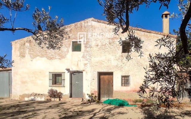 3 soveværelse Villa til salg i Tortosa - € 179.000 (Ref: 9357595)