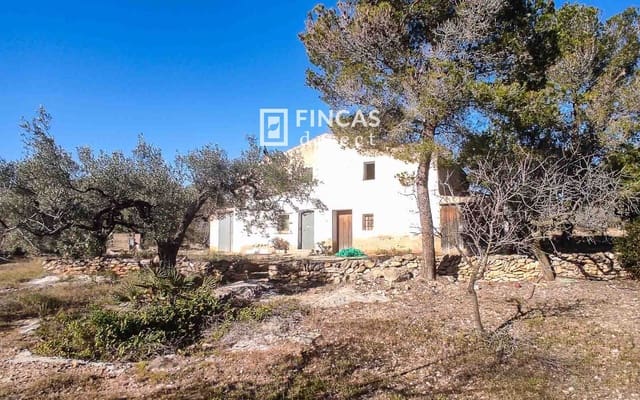 3 soveværelse Villa til salg i Tortosa - € 179.000 (Ref: 9357595)