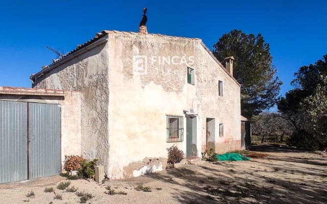 3 soveværelse Villa til salg i Tortosa - € 179.000 (Ref: 9357595)