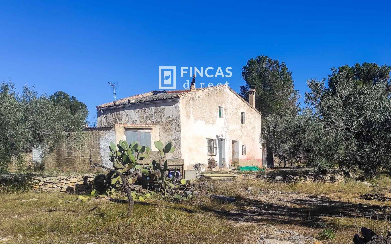 3 quarto Moradia para venda em Tortosa - 179 000 € (Ref: 9357595)
