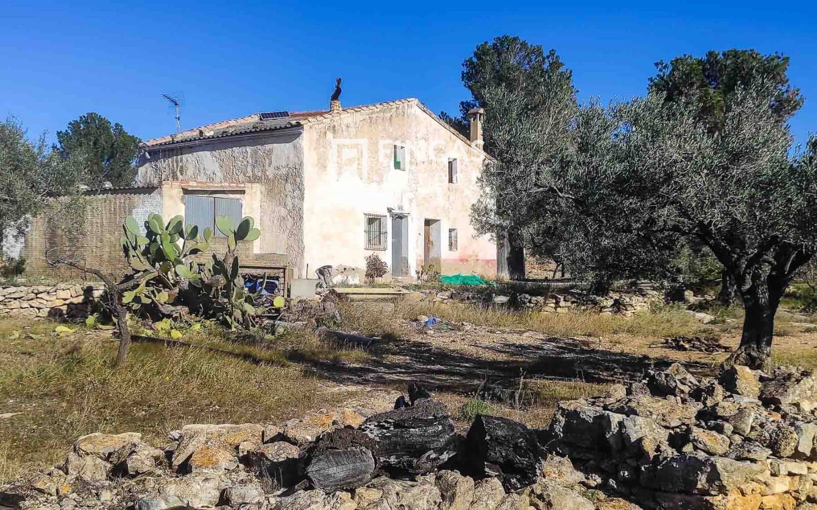 3 quarto Moradia para venda em Tortosa - 179 000 € (Ref: 9357595)