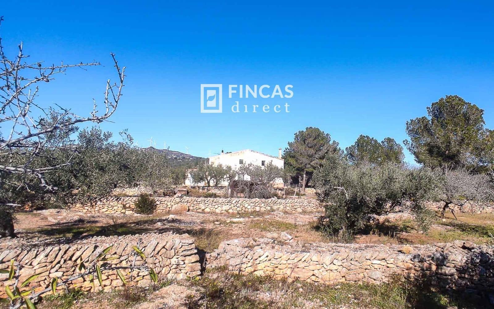 3 quarto Moradia para venda em Tortosa - 179 000 € (Ref: 9357595)