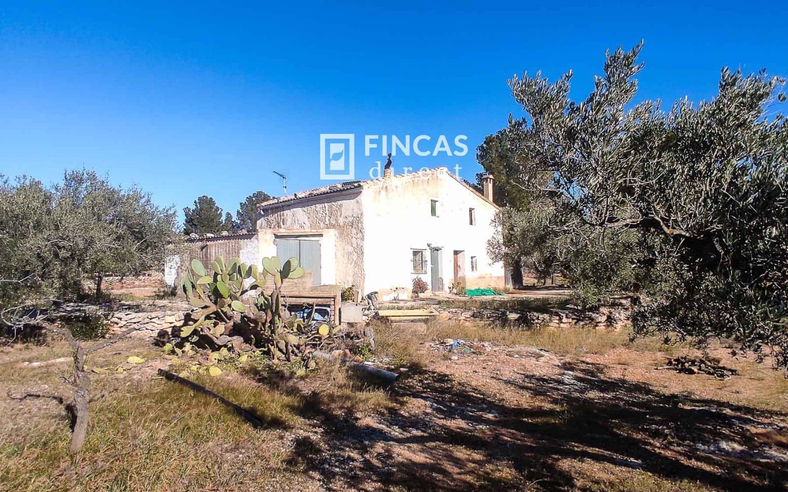 3 quarto Moradia para venda em Tortosa - 179 000 € (Ref: 9357595)